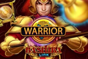 bashiba link warrior