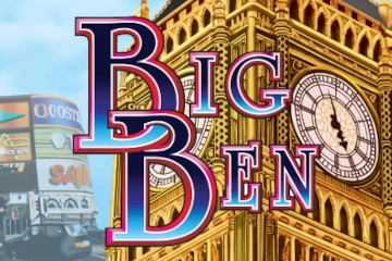 El Big Ben