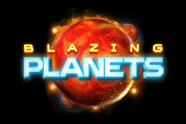 Blazing Planets