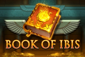 book of ibis