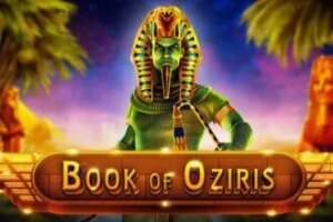Buch der Oziris