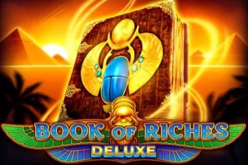 Libro de las riquezas Deluxe