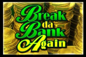 romper la banca otra vez