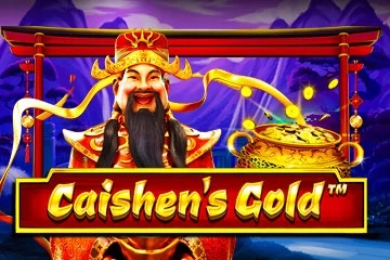 Caishen? Gold