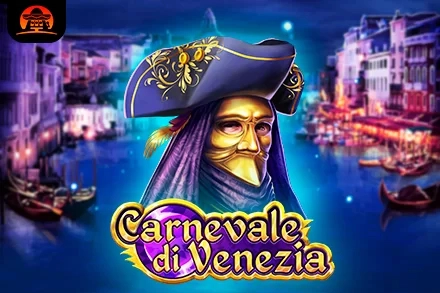 Der Karneval von Venedig