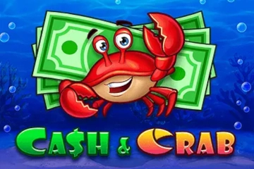Bargeld und Krabben