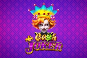cash joker