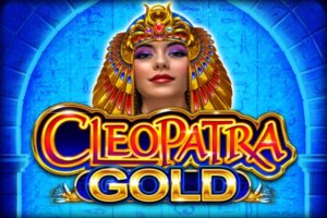 Kleopatra gull
