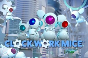 clockwork mice
