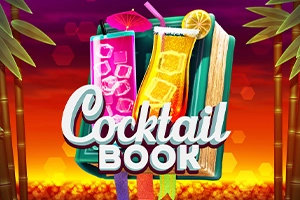 cocktail book