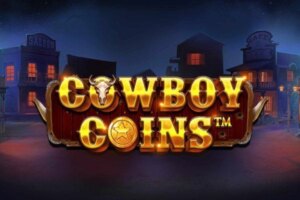 Cowboy-Münzen