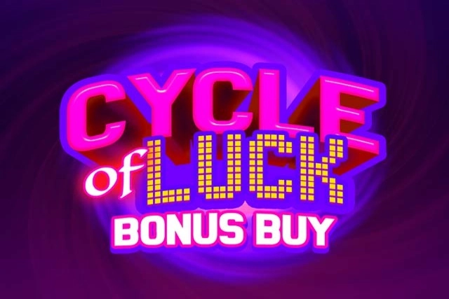 Ciclo de la suerte Bonus Buy