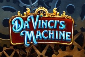 Da Vinci-Maschine