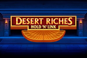 Reichtümer der Wüste
