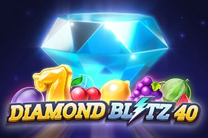 Diamant Blitz 40