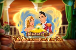 cuentos de diamantes la princesa y el guisante