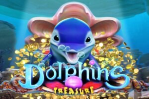el tesoro de los delfines