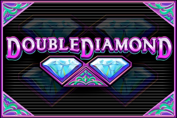 Doppelter Diamant