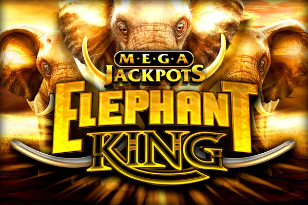 MegaJackpots Rey Elefante