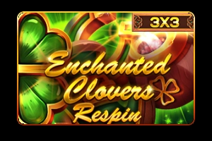Enchanted Clovers Respin