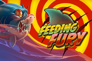 Feeding Fury