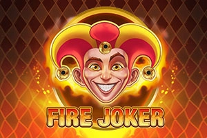 Joker de feu