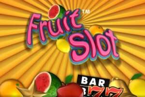 frukt spilleautomat