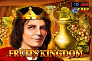 fruits kingdom