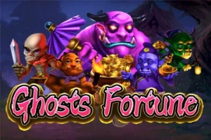 ghosts fortune