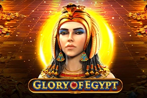Egypts herlighet