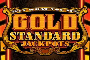 Jackpoty Gold Standard