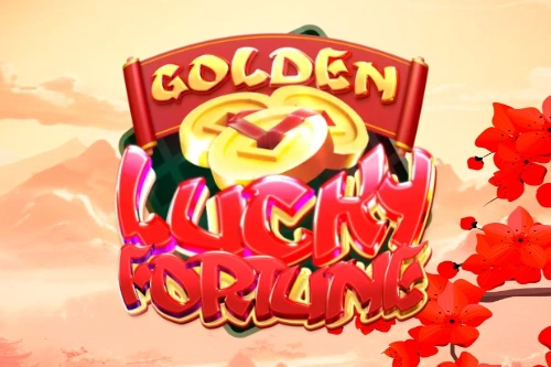 Golden Lucky Fortune