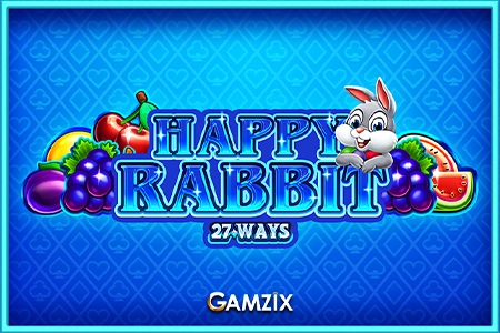 Happy Rabbit 27 Ways