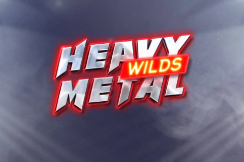 Heavy Metal Wilds