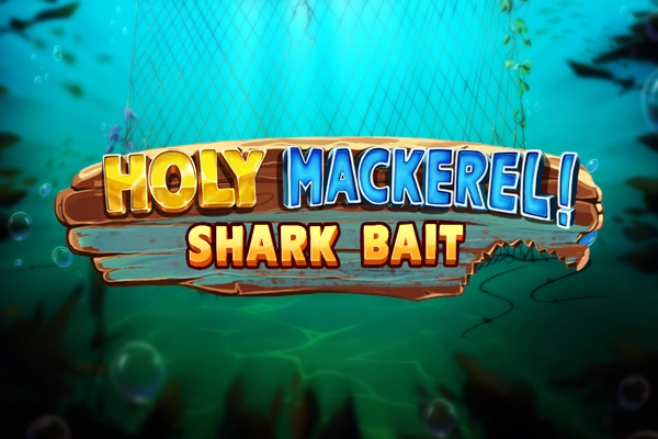 Holy Mackerel Shark Bait