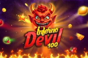 diablo infernal 100