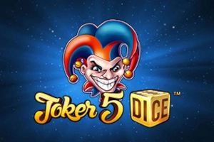 Joker 5 terninger