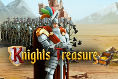Knights Treasure