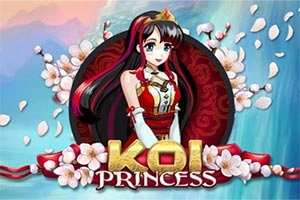 Princesa Koi