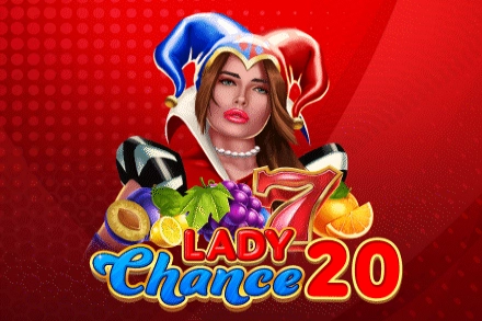 Lady Chance 20