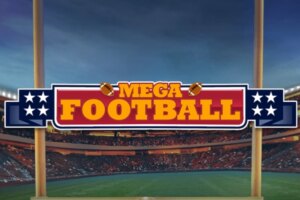 Mega-Fußball