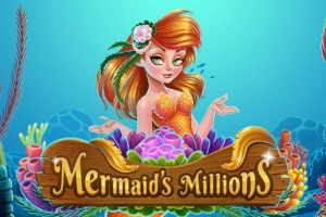 Mermaid's Millions