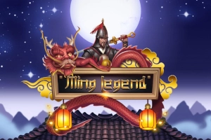 ming-legende