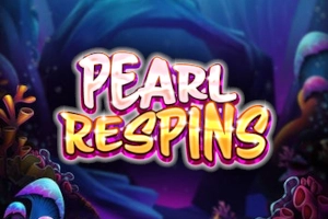 Perlen-Respins