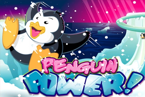 Pinguin Macht