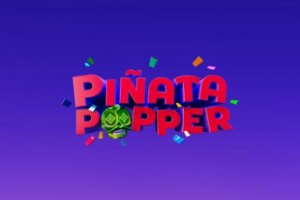 piñata popper