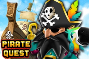 pirate quest