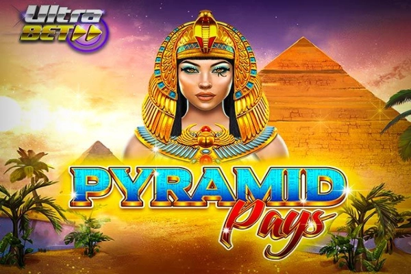 Pyramide zahlt