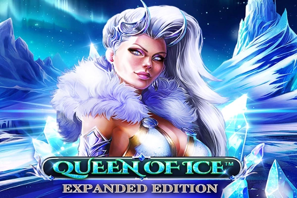Queen Of Ice Edición ampliada