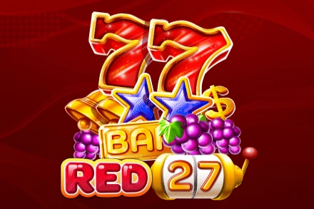 Red 27